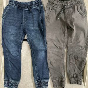 Toddler Boys 4T Joe's Jeans Bundle